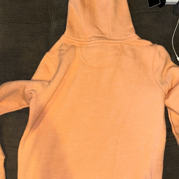 Carhart Women’s Relaxed Fit Hoodie - Picture 3 of 4